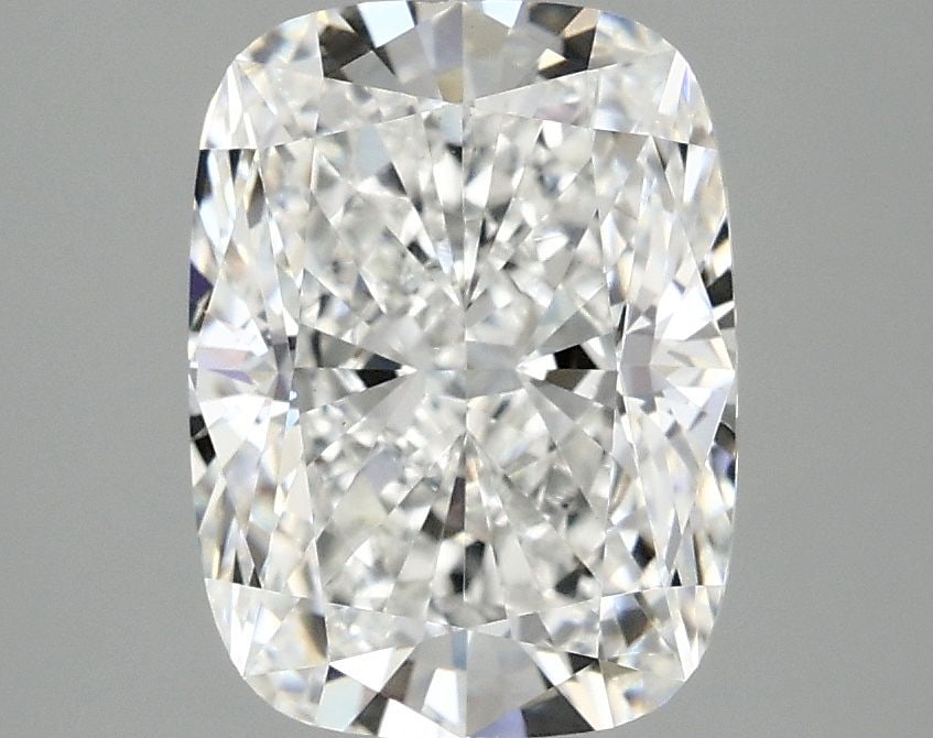 IGI Cushion Modified 3.04ct D VVS2 - Loose Lab Diamond: IGI Cushion Modified 3.04ct D VVS2 - Loose Lab Diamond Item Specifics: Source: This Is A Real Diamond Grown In A Lab Not Mined. Carat: 3.04 Cut: - Color: D Clarity: VVS2 Polish: EX Symmetry: EX Measur