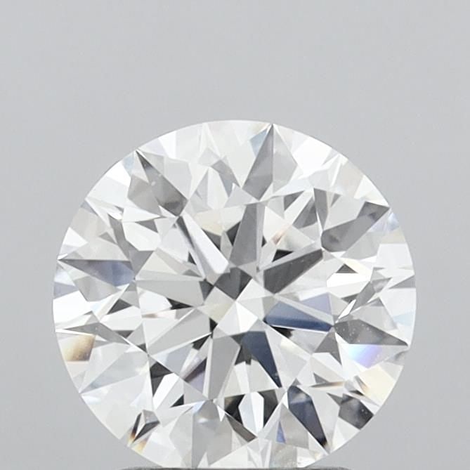 IGI Round 2.03ct E VVS2 - Ideal Loose Lab Diamond: IGI Round 2.03ct E VVS2 - Ideal Loose Lab Diamond Item Specifics: Source: This Is A Real Diamond Grown In A Lab Not Mined. Carat: 2.03 Cut: ID Color: E Clarity: VVS2 Polish: EX Symmetry: EX Measuremen