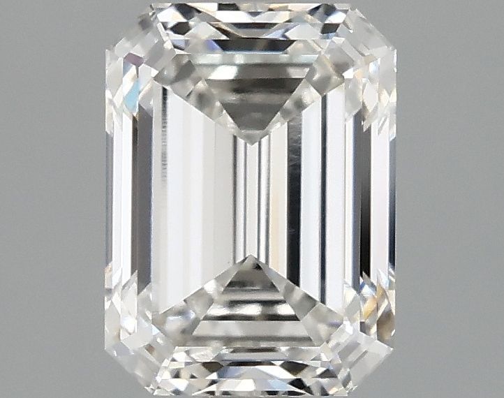 IGI Emerald 2.06ct F VVS2 - Loose Lab Diamond: IGI Emerald 2.06ct F VVS2 - Loose Lab Diamond Item Specifics: Source: This Is A Real Diamond Grown In A Lab Not Mined. Carat: 2.06 Cut: - Color: F Clarity: VVS2 Polish: EX Symmetry: EX Measurements: