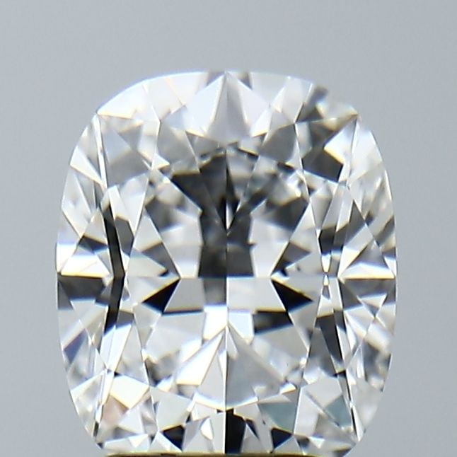 IGI Cushion Modified 2.08ct E VVS2 - Loose Lab Diamond: IGI Cushion Modified 2.08ct E VVS2 - Loose Lab Diamond Item Specifics: Source: This Is A Real Diamond Grown In A Lab Not Mined. Carat: 2.08 Cut: - Color: E Clarity: VVS2 Polish: EX Symmetry: EX