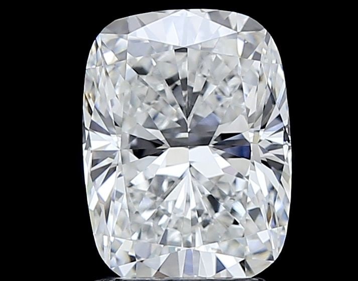 IGI Cushion Modified 2.52ct D VVS2 - Loose Lab Diamond: IGI Cushion Modified 2.52ct D VVS2 - Loose Lab Diamond Item Specifics: Source: This Is A Real Diamond Grown In A Lab Not Mined. Carat: 2.52 Cut: - Color: D Clarity: VVS2 Polish: EX Symmetry: EX