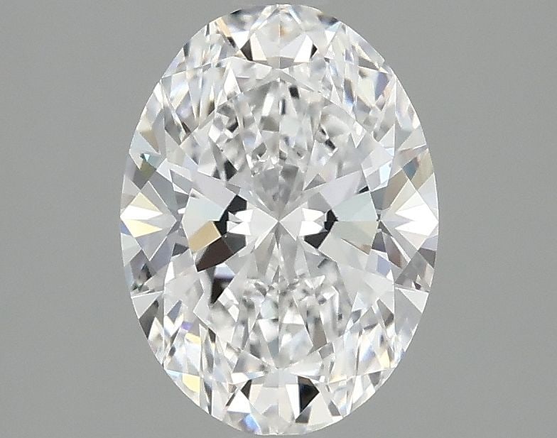 IGI Oval 1.59ct D VVS2 - Loose Lab Diamond: IGI Oval 1.59ct D VVS2 - Loose Lab Diamond Item Specifics: Source: This Is A Real Diamond Grown In A Lab Not Mined. Carat: 1.59 Cut: - Color: D Clarity: VVS2 Polish: EX Symmetry: EX Measurements: 9.17