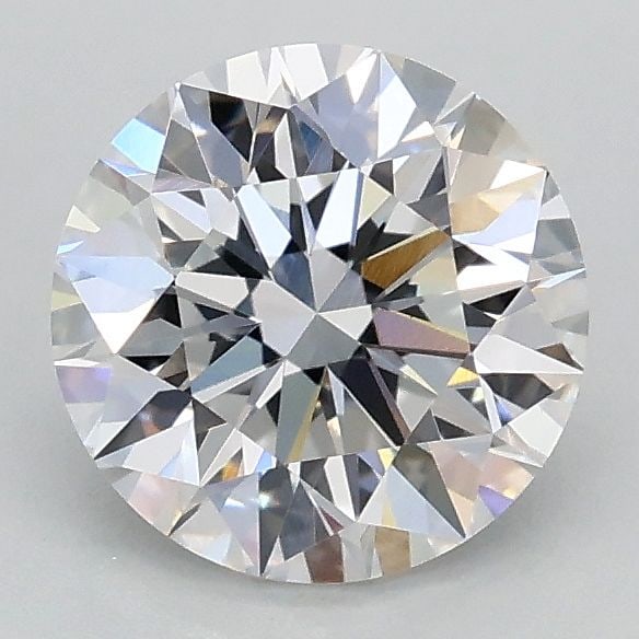 IGI Round 1.06ct D VVS2 - Ideal Loose Lab Diamond: IGI Round 1.06ct D VVS2 - Ideal Loose Lab Diamond Item Specifics: Source: This Is A Real Diamond Grown In A Lab Not Mined. Carat: 1.06 Cut: ID Color: D Clarity: VVS2 Polish: EX Symmetry: EX Measuremen