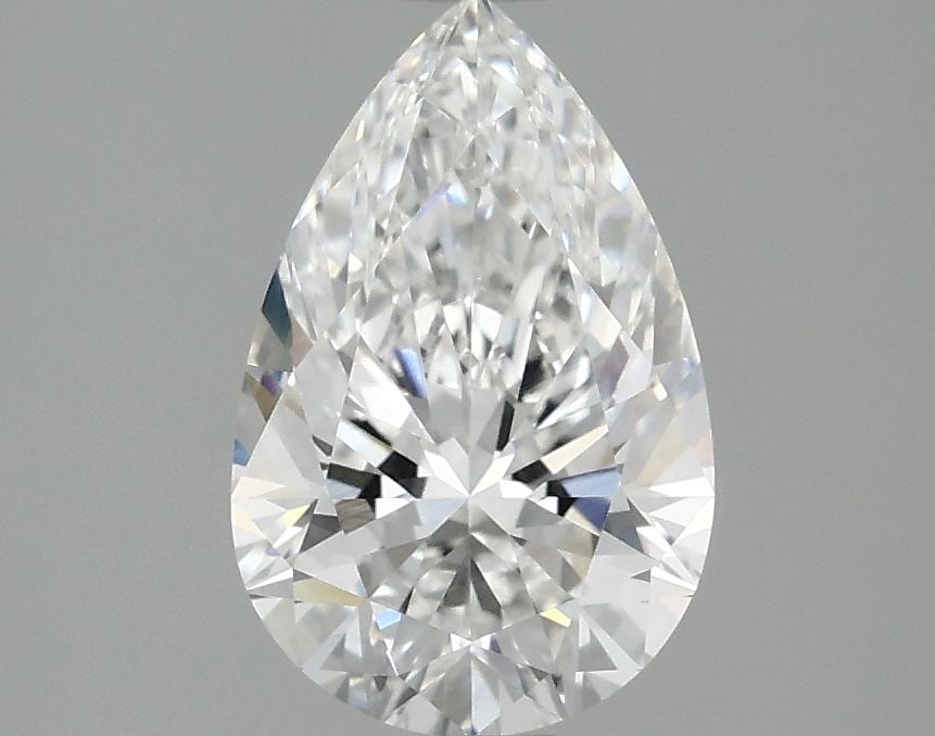 IGI Pear 1.58ct D VVS2 - Loose Lab Diamond: IGI Pear 1.58ct D VVS2 - Loose Lab Diamond Item Specifics: Source: This Is A Real Diamond Grown In A Lab Not Mined. Carat: 1.58 Cut: - Color: D Clarity: VVS2 Polish: EX Symmetry: EX Measurements: 10.1