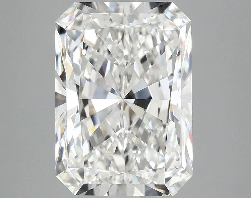 IGI Radiant 4.99ct E VVS2 - Loose Lab Diamond: IGI Radiant 4.99ct E VVS2 - Loose Lab Diamond Item Specifics: Source: This Is A Real Diamond Grown In A Lab Not Mined. Carat: 4.99 Cut: - Color: E Clarity: VVS2 Polish: EX Symmetry: EX Measurements: 1