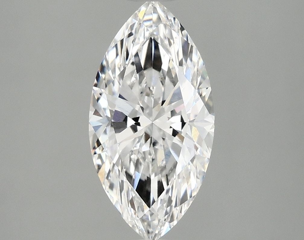 IGI Marquise 1.59ct D VVS2 - Loose Lab Diamond: IGI Marquise 1.59ct D VVS2 - Loose Lab Diamond Item Specifics: Source: This Is A Real Diamond Grown In A Lab Not Mined. Carat: 1.59 Cut: - Color: D Clarity: VVS2 Polish: EX Symmetry: EX Measurements: