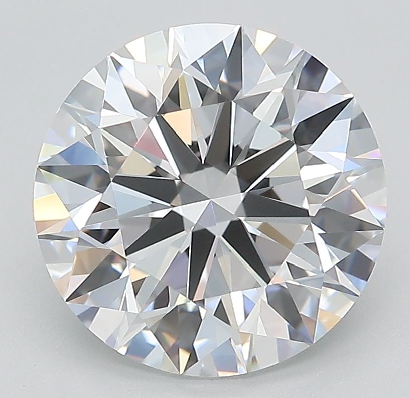 IGI Round 3.63ct F VVS1 - Ideal Loose Lab Diamond: IGI Round 3.63ct F VVS1 - Ideal Loose Lab Diamond Item Specifics: Source: This Is A Real Diamond Grown In A Lab Not Mined. Carat: 3.63 Cut: ID Color: F Clarity: VVS1 Polish: EX Symmetry: EX