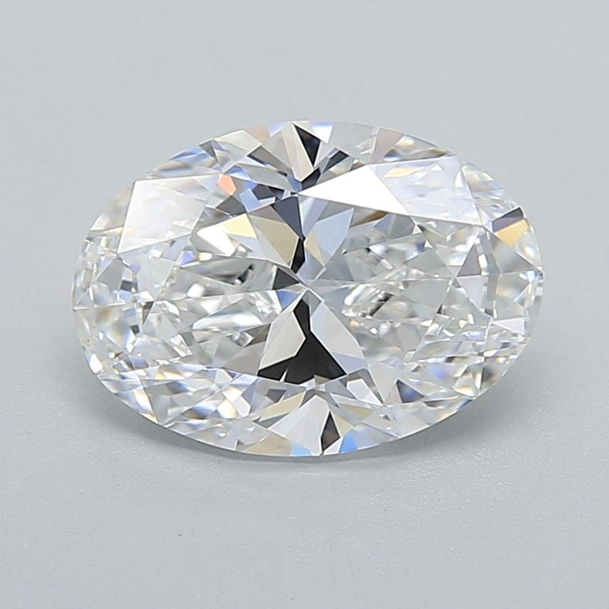IGI Oval 2.02ct D VVS2 - Loose Lab Diamond: IGI Oval 2.02ct D VVS2 - Loose Lab Diamond Item Specifics: Source: This Is A Real Diamond Grown In A Lab Not Mined. Carat: 2.02 Cut: - Color: D Clarity: VVS2 Polish: EX Symmetry: EX Measurements: