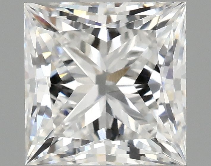 IGI Princess 1.55ct E VVS2 - Loose Lab Diamond: IGI Princess 1.55ct E VVS2 - Loose Lab Diamond Item Specifics: Source: This Is A Real Diamond Grown In A Lab Not Mined. Carat: 1.55 Cut: - Color: E Clarity: VVS2 Polish: EX Symmetry: EX Measurements: