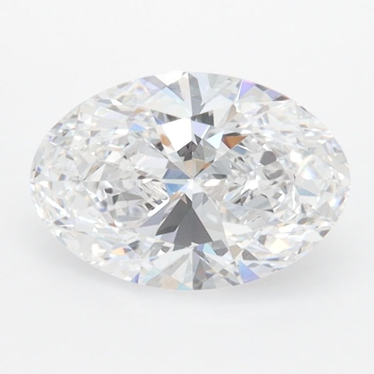 IGI Oval 1.36ct D IF - Loose Lab Diamond: IGI Oval 1.36ct D IF - Loose Lab Diamond Item Specifics: Source: This Is A Real Diamond Grown In A Lab Not Mined. Carat: 1.36 Cut: - Color: D Clarity: IF Polish: EX Symmetry: EX Measurements: 9.14L X