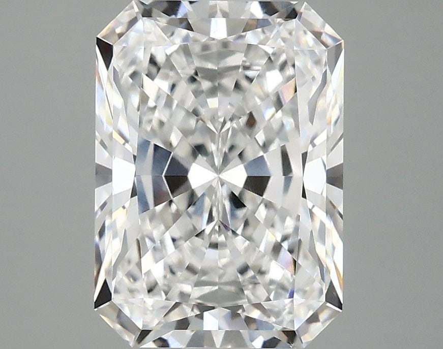 IGI Radiant 3.05ct D VVS2 - Loose Lab Diamond: IGI Radiant 3.05ct D VVS2 - Loose Lab Diamond Item Specifics: Source: This Is A Real Diamond Grown In A Lab Not Mined. Carat: 3.05 Cut: - Color: D Clarity: VVS2 Polish: EX Symmetry: EX Measurements: