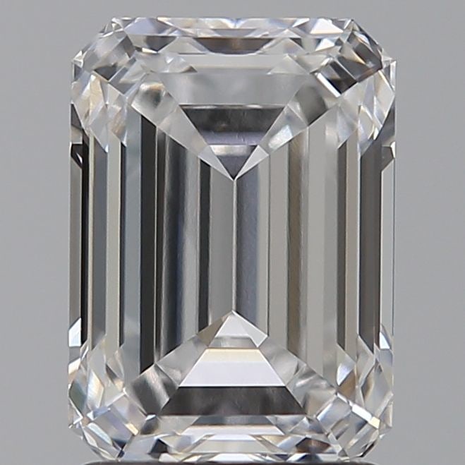 IGI Emerald 2.05ct D VVS1 - Loose Lab Diamond: IGI Emerald 2.05ct D VVS1 - Loose Lab Diamond Item Specifics: Source: This Is A Real Diamond Grown In A Lab Not Mined. Carat: 2.05 Cut: - Color: D Clarity: VVS1 Polish: EX Symmetry: EX Measurements: