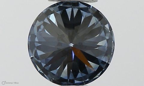 IGI Round 0.56ct Fancy Vivid Blue VVS1 - Loose Lab Diamond: IGI Round 0.56ct Fancy Vivid Blue VVS1 - Loose Lab Diamond Item Specifics: Source: This Is A Real Diamond Grown In A Lab Not Mined. Carat: 0.56 Cut: EX Color: Fancy Vivid Blue Clarity: VVS1 Polish: EX
