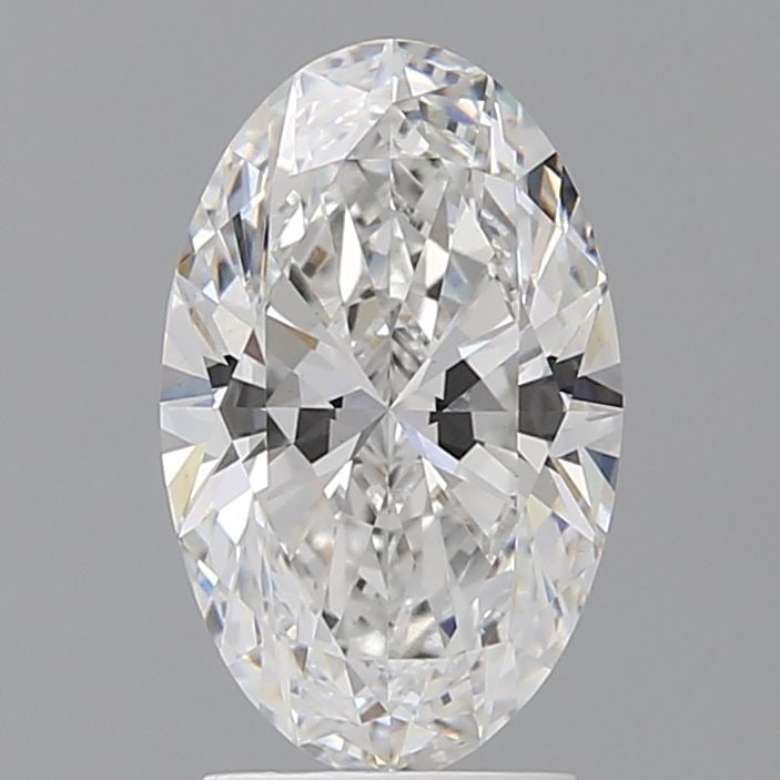 IGI Oval 2.56ct E VVS2 - Loose Lab Diamond: IGI Oval 2.56ct E VVS2 - Loose Lab Diamond Item Specifics: Source: This Is A Real Diamond Grown In A Lab Not Mined. Carat: 2.56 Cut: - Color: E Clarity: VVS2 Polish: EX Symmetry: EX Measurements: 11.8