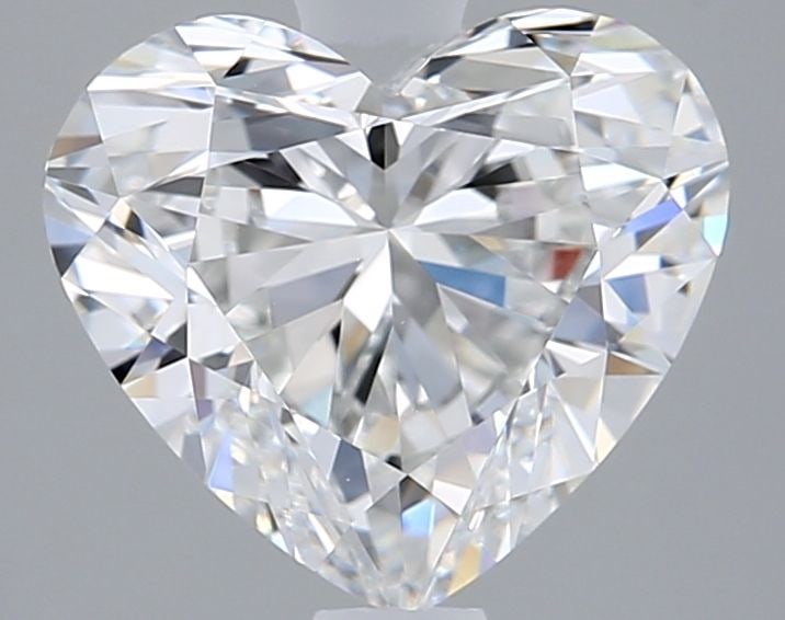 IGI Heart 2.05ct E VVS1 - Loose Lab Diamond: IGI Heart 2.05ct E VVS1 - Loose Lab Diamond Item Specifics: Source: This Is A Real Diamond Grown In A Lab Not Mined. Carat: 2.05 Cut: - Color: E Clarity: VVS1 Polish: EX Symmetry: EX Measurements: