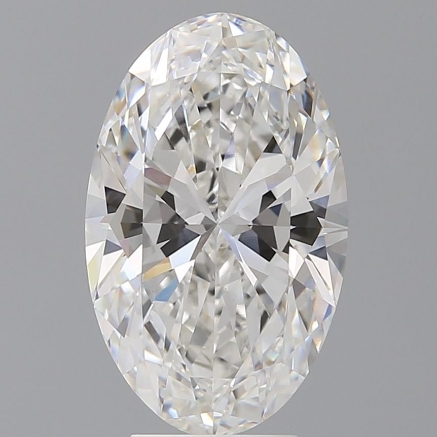 IGI Oval 5.08ct F VVS2 - Loose Lab Diamond: IGI Oval 5.08ct F VVS2 - Loose Lab Diamond Item Specifics: Source: This Is A Real Diamond Grown In A Lab Not Mined. Carat: 5.08 Cut: - Color: F Clarity: VVS2 Polish: EX Symmetry: EX Measurements: