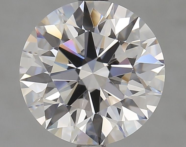 GIA Round 3.41ct D VVS1 - Loose Lab Diamond: GIA Round 3.41ct D VVS1 - Loose Lab Diamond Item Specifics: Source: This Is A Real Diamond Grown In A Lab Not Mined. Carat: 3.41 Cut: EX Color: D Clarity: VVS1 Polish: EX Symmetry: EX Measurements: 9.