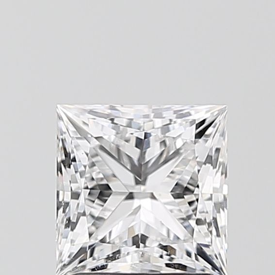 IGI Princess 1.58ct E VVS2 - Loose Lab Diamond: IGI Princess 1.58ct E VVS2 - Loose Lab Diamond Item Specifics: Source: This Is A Real Diamond Grown In A Lab Not Mined. Carat: 1.58 Cut: - Color: E Clarity: VVS2 Polish: EX Symmetry: EX Measurements: 