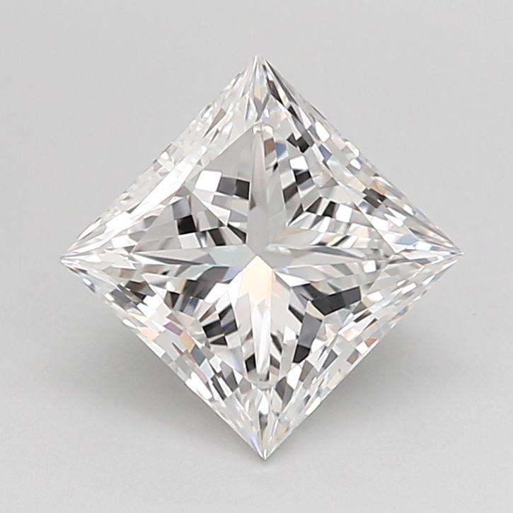 IGI Princess 2.04ct D VVS1 - Loose Lab Diamond: IGI Princess 2.04ct D VVS1 - Loose Lab Diamond Item Specifics: Source: This Is A Real Diamond Grown In A Lab Not Mined. Carat: 2.04 Cut: - Color: D Clarity: VVS1 Polish: EX Symmetry: EX Measurements: 