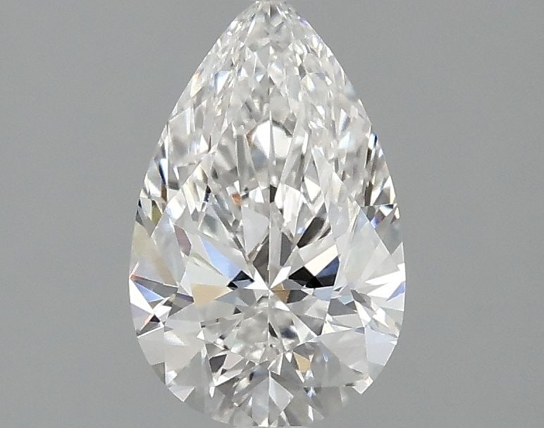 IGI Pear 1.18ct E VVS2 - Loose Lab Diamond: IGI Pear 1.18ct E VVS2 - Loose Lab Diamond Item Specifics: Source: This Is A Real Diamond Grown In A Lab Not Mined. Carat: 1.18 Cut: - Color: E Clarity: VVS2 Polish: EX Symmetry: EX Measurements: 9.3L