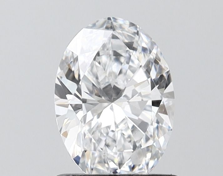 IGI Oval 1.02ct D VVS2 - Loose Lab Diamond: IGI Oval 1.02ct D VVS2 - Loose Lab Diamond Item Specifics: Source: This Is A Real Diamond Grown In A Lab Not Mined. Carat: 1.02 Cut: - Color: D Clarity: VVS2 Polish: EX Symmetry: EX Measurements: 7.97