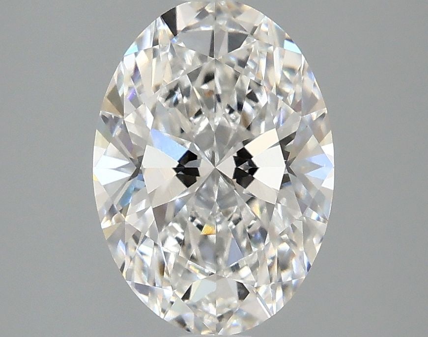 IGI Oval 2.1ct E VVS2 - Loose Lab Diamond: IGI Oval 2.1ct E VVS2 - Loose Lab Diamond Item Specifics: Source: This Is A Real Diamond Grown In A Lab Not Mined. Carat: 2.1 Cut: - Color: E Clarity: VVS2 Polish: EX Symmetry: EX Measurements: 10.2L 