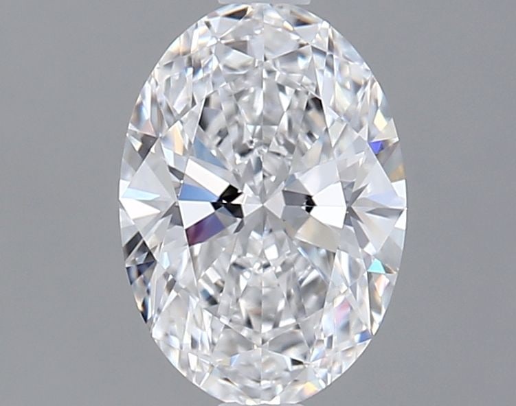 IGI Oval 1.14ct D VVS2 - Loose Lab Diamond: IGI Oval 1.14ct D VVS2 - Loose Lab Diamond Item Specifics: Source: This Is A Real Diamond Grown In A Lab Not Mined. Carat: 1.14 Cut: - Color: D Clarity: VVS2 Polish: EX Symmetry: EX Measurements: 8.52