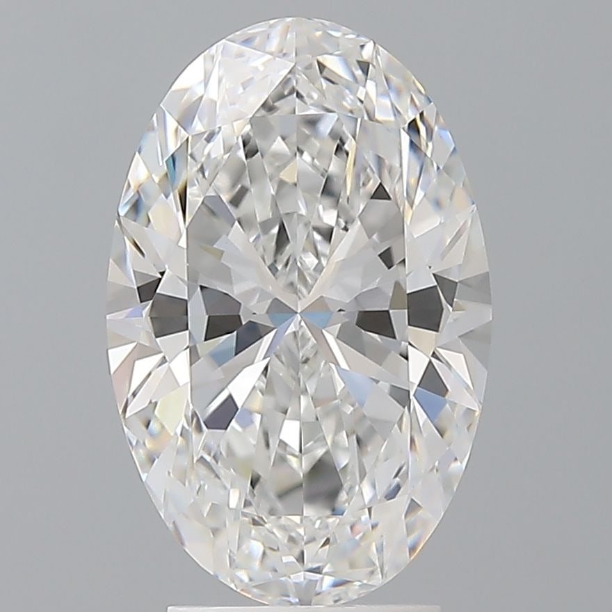 IGI Oval 3.55ct E VVS2 - Loose Lab Diamond: IGI Oval 3.55ct E VVS2 - Loose Lab Diamond Item Specifics: Source: This Is A Real Diamond Grown In A Lab Not Mined. Carat: 3.55 Cut: - Color: E Clarity: VVS2 Polish: EX Symmetry: EX Measurements: 12.9