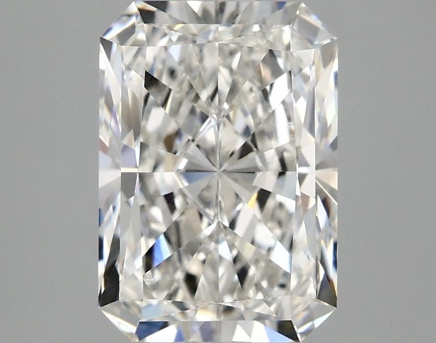 IGI Radiant 2.86ct F VVS2 - Loose Lab Diamond: IGI Radiant 2.86ct F VVS2 - Loose Lab Diamond Item Specifics: Source: This Is A Real Diamond Grown In A Lab Not Mined. Carat: 2.86 Cut: - Color: F Clarity: VVS2 Polish: EX Symmetry: EX Measurements: 1