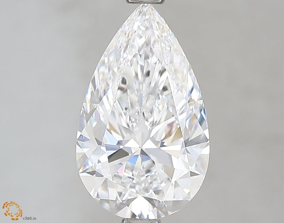 IGI Pear 2.01ct D VVS1 - Loose Lab Diamond: IGI Pear 2.01ct D VVS1 - Loose Lab Diamond Item Specifics: Source: This Is A Real Diamond Grown In A Lab Not Mined. Carat: 2.01 Cut: - Color: D Clarity: VVS1 Polish: EX Symmetry: EX Measurements: 11.5