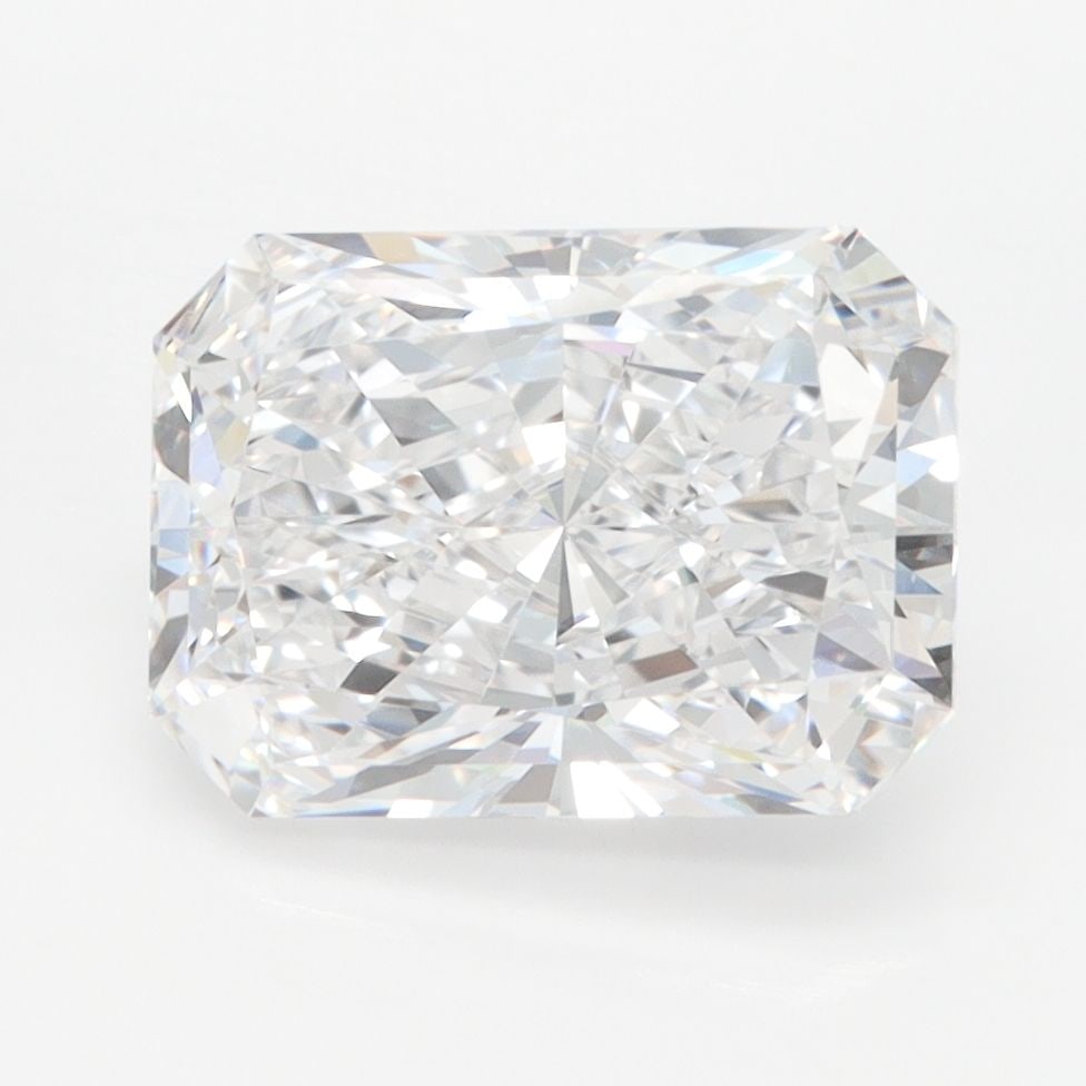 IGI Radiant 3.1ct D IF - Loose Lab Diamond: IGI Radiant 3.1ct D IF - Loose Lab Diamond Item Specifics: Source: This Is A Real Diamond Grown In A Lab Not Mined. Carat: 3.1 Cut: - Color: D Clarity: IF Polish: EX Symmetry: EX Measurements: 10.11L