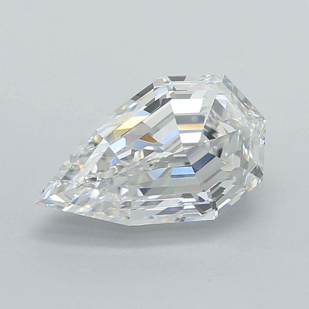 IGI Octagonal 3.09ct E VVS2 - Loose Lab Diamond: IGI Octagonal 3.09ct E VVS2 - Loose Lab Diamond Item Specifics: Source: This Is A Real Diamond Grown In A Lab Not Mined. Carat: 3.09 Cut: - Color: E Clarity: VVS2 Polish: EX Symmetry: EX Measurements:
