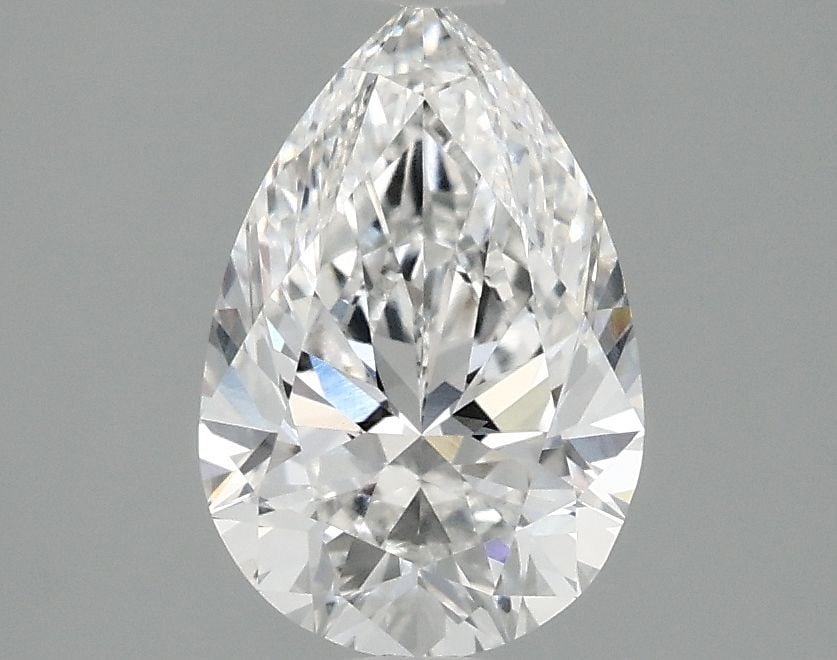 IGI Pear 1.58ct E VVS2 - Loose Lab Diamond: IGI Pear 1.58ct E VVS2 - Loose Lab Diamond Item Specifics: Source: This Is A Real Diamond Grown In A Lab Not Mined. Carat: 1.58 Cut: - Color: E Clarity: VVS2 Polish: EX Symmetry: EX Measurements: