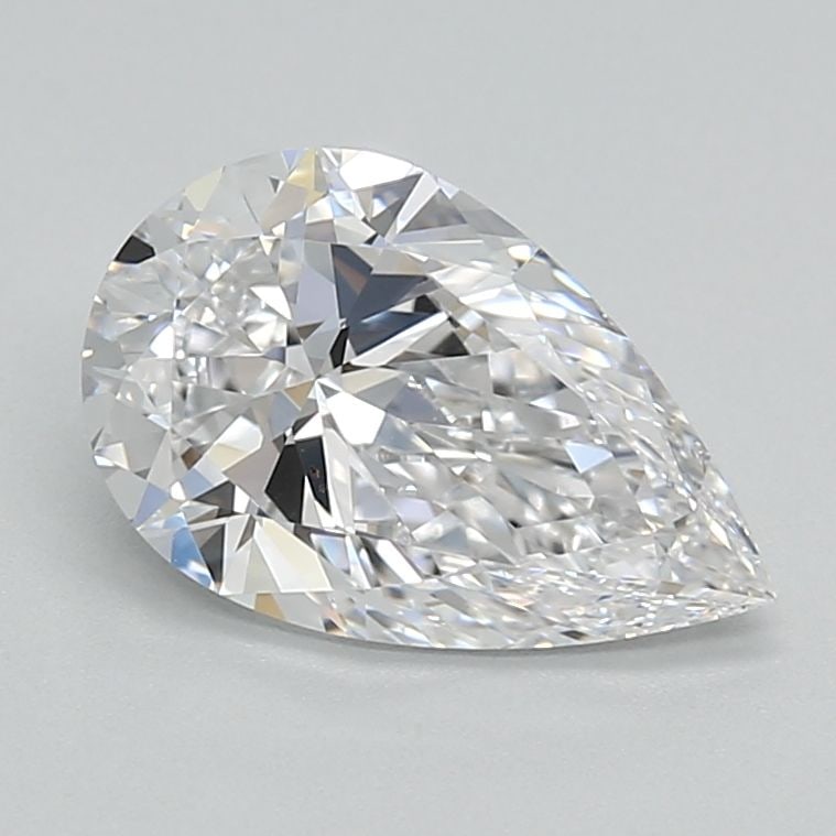 IGI Pear 1.42ct D VVS2 - Loose Lab Diamond: IGI Pear 1.42ct D VVS2 - Loose Lab Diamond Item Specifics: Source: This Is A Real Diamond Grown In A Lab Not Mined. Carat: 1.42 Cut: - Color: D Clarity: VVS2 Polish: EX Symmetry: EX Measurements: