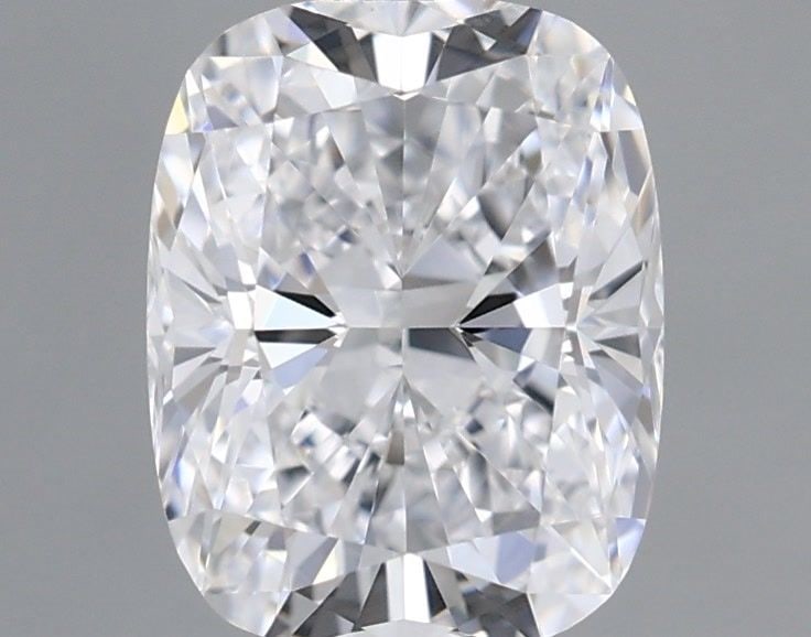 IGI Cushion Modified 1.04ct D VVS1 - Loose Lab Diamond: IGI Cushion Modified 1.04ct D VVS1 - Loose Lab Diamond Item Specifics: Source: This Is A Real Diamond Grown In A Lab Not Mined. Carat: 1.04 Cut: - Color: D Clarity: VVS1 Polish: EX Symmetry: EX Measur