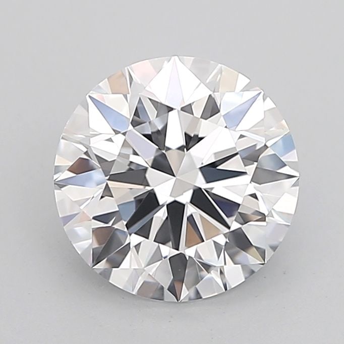 IGI Round 2.52ct D VVS1 - Ideal Loose Lab Diamond: IGI Round 2.52ct D VVS1 - Ideal Loose Lab Diamond Item Specifics: Source: This Is A Real Diamond Grown In A Lab Not Mined. Carat: 2.52 Cut: ID Color: D Clarity: VVS1 Polish: EX Symmetry: EX Measuremen