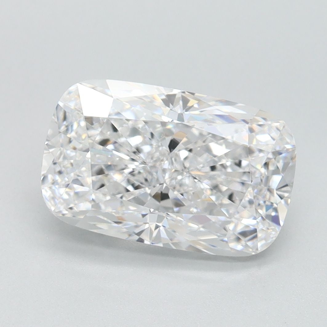 IGI Cushion Modified 2.05ct D FL - Loose Lab Diamond (1 of 1)