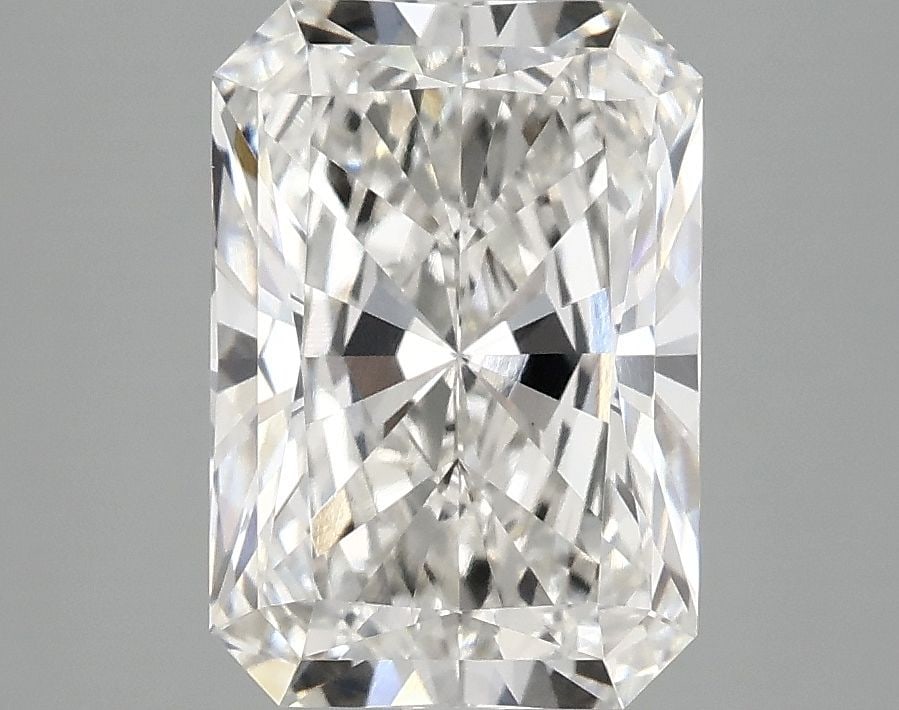 IGI Radiant 3.1ct F VVS2 - Loose Lab Diamond: IGI Radiant 3.1ct F VVS2 - Loose Lab Diamond Item Specifics: Source: This Is A Real Diamond Grown In A Lab Not Mined. Carat: 3.1 Cut: - Color: F Clarity: VVS2 Polish: EX Symmetry: EX Measurements: 10.