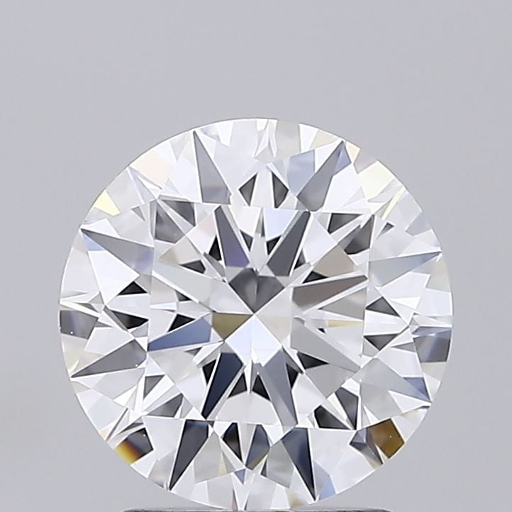 IGI Round 2.3ct D VVS2 - Ideal Loose Lab Diamond: IGI Round 2.3ct D VVS2 - Ideal Loose Lab Diamond Item Specifics: Source: This Is A Real Diamond Grown In A Lab Not Mined. Carat: 2.3 Cut: ID Color: D Clarity: VVS2 Polish: EX Symmetry: EX
