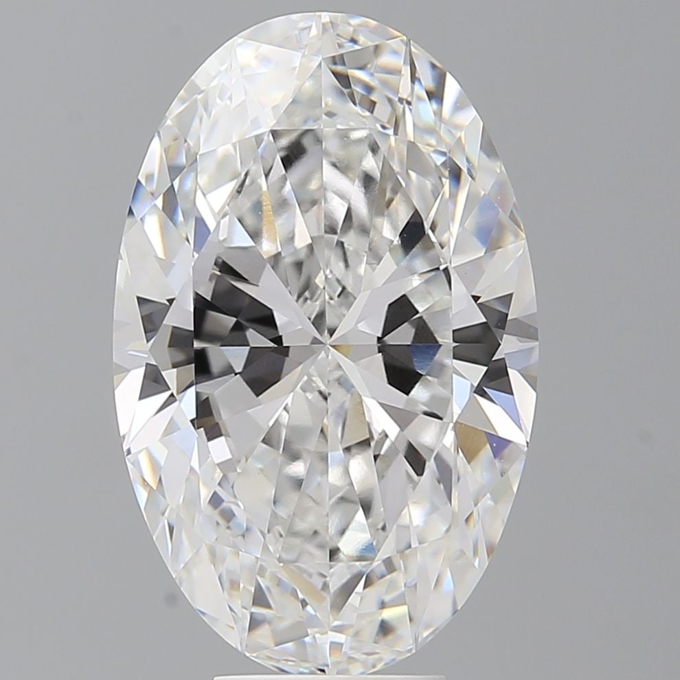 IGI Oval 8.07ct E VVS2 - Loose Lab Diamond: IGI Oval 8.07ct E VVS2 - Loose Lab Diamond Item Specifics: Source: This Is A Real Diamond Grown In A Lab Not Mined. Carat: 8.07 Cut: - Color: E Clarity: VVS2 Polish: EX Symmetry: EX Measurements: