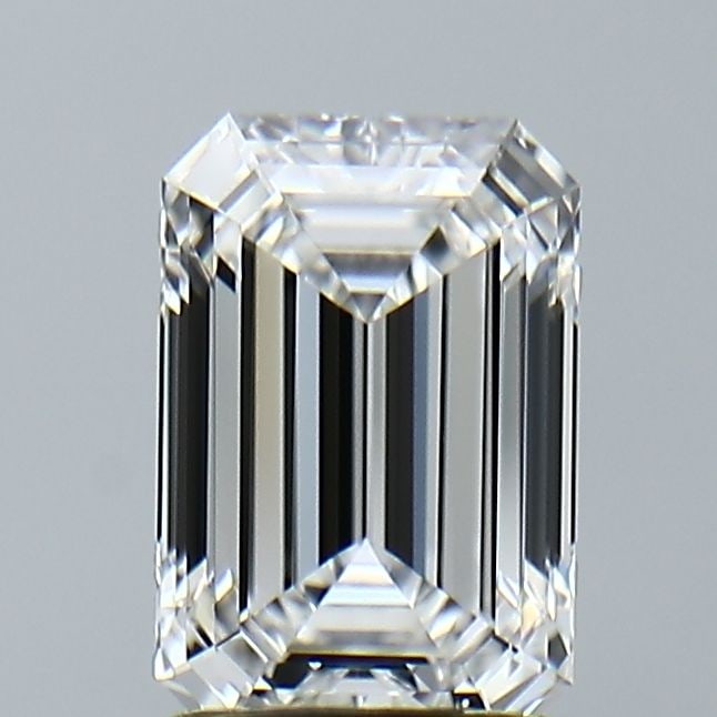 IGI Emerald 1.71ct E IF - Loose Lab Diamond: IGI Emerald 1.71ct E IF - Loose Lab Diamond Item Specifics: Source: This Is A Real Diamond Grown In A Lab Not Mined. Carat: 1.71 Cut: - Color: E Clarity: IF Polish: EX Symmetry: EX Measurements: 8.54L
