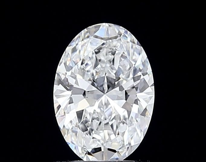 IGI Oval 1.01ct D VVS2 - Loose Lab Diamond (1 of 1)
