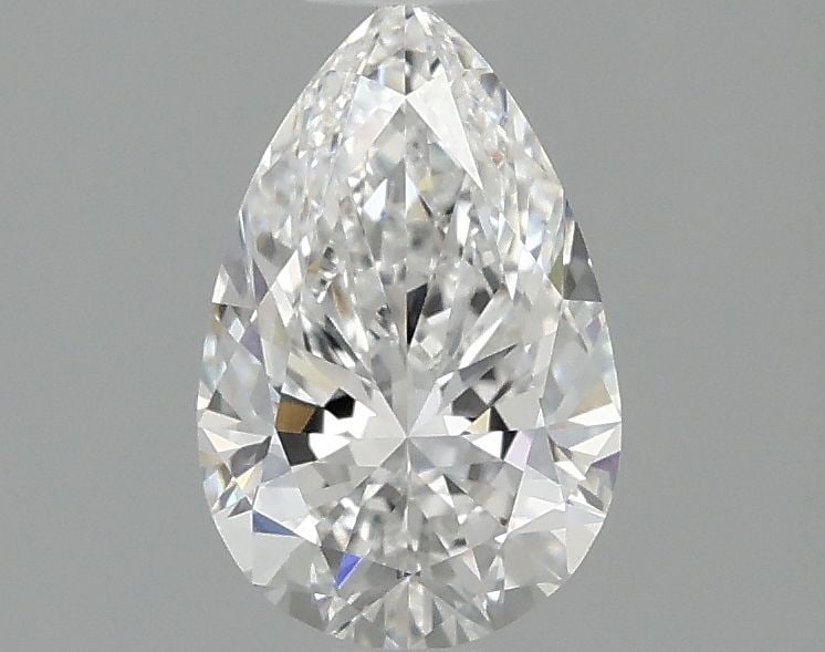 IGI Pear 1.08ct D VVS2 - Loose Lab Diamond: IGI Pear 1.08ct D VVS2 - Loose Lab Diamond Item Specifics: Source: This Is A Real Diamond Grown In A Lab Not Mined. Carat: 1.08 Cut: - Color: D Clarity: VVS2 Polish: EX Symmetry: EX Measurements: 8.93