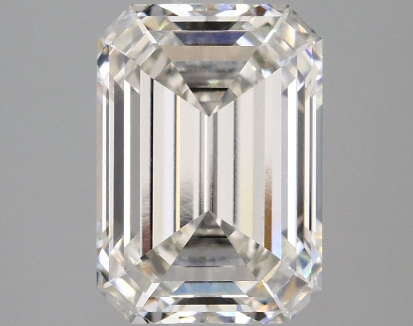 IGI Emerald 3.07ct H VVS2 - Loose Lab Diamond: IGI Emerald 3.07ct H VVS2 - Loose Lab Diamond Item Specifics: Source: This Is A Real Diamond Grown In A Lab Not Mined. Carat: 3.07 Cut: - Color: H Clarity: VVS2 Polish: EX Symmetry: EX Measurements: 9