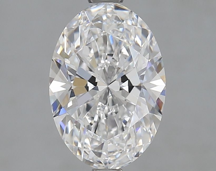 GIA Oval 2.13ct D VVS1 - Loose Lab Diamond: GIA Oval 2.13ct D VVS1 - Loose Lab Diamond Item Specifics: Source: This Is A Real Diamond Grown In A Lab Not Mined. Carat: 2.13 Cut: - Color: D Clarity: VVS1 Polish: EX Symmetry: EX Measurements: 10.3