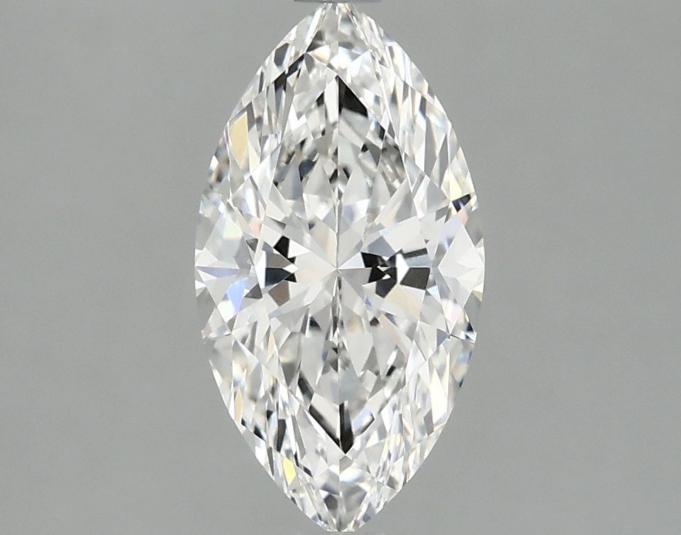 IGI Marquise 1.51ct F VVS2 - Loose Lab Diamond: IGI Marquise 1.51ct F VVS2 - Loose Lab Diamond Item Specifics: Source: This Is A Real Diamond Grown In A Lab Not Mined. Carat: 1.51 Cut: - Color: F Clarity: VVS2 Polish: EX Symmetry: EX Measurements: 