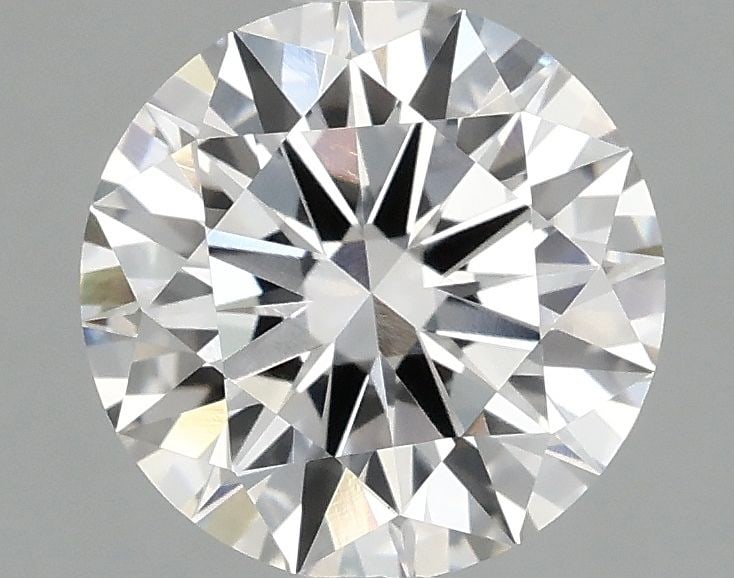 IGI Round 1.59ct F VVS2 - Ideal Loose Lab Diamond: IGI Round 1.59ct F VVS2 - Ideal Loose Lab Diamond Item Specifics: Source: This Is A Real Diamond Grown In A Lab Not Mined. Carat: 1.59 Cut: ID Color: F Clarity: VVS2 Polish: EX Symmetry: EX Measuremen