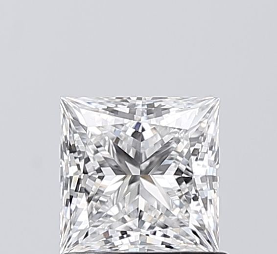 IGI Princess 1.04ct D VVS1 - Loose Lab Diamond: IGI Princess 1.04ct D VVS1 - Loose Lab Diamond Item Specifics: Source: This Is A Real Diamond Grown In A Lab Not Mined. Carat: 1.04 Cut: - Color: D Clarity: VVS1 Polish: EX Symmetry: VG Measurements: 