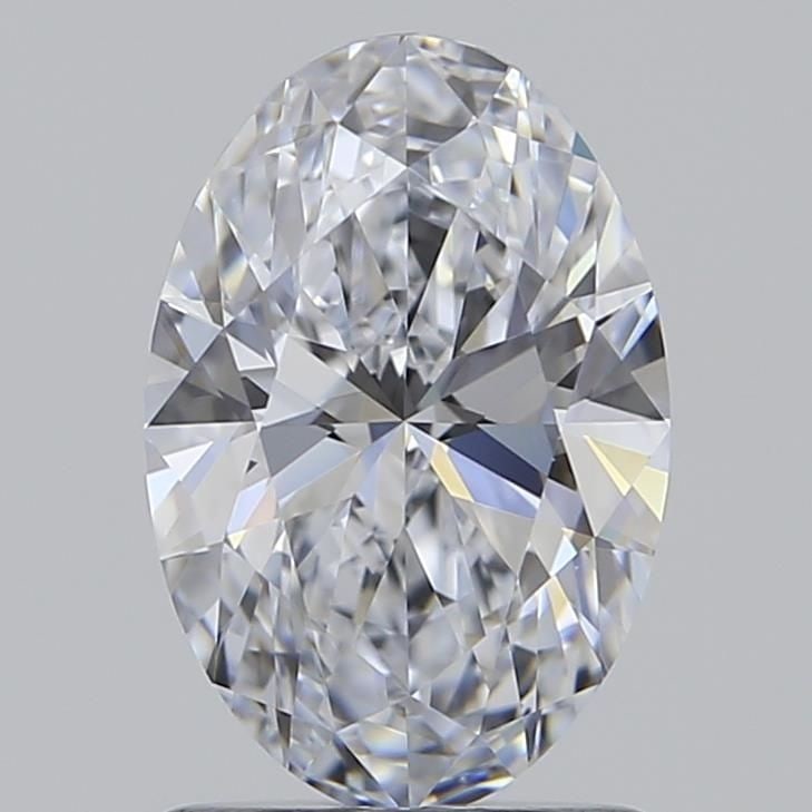 IGI Oval 1.24ct E IF - Loose Lab Diamond: IGI Oval 1.24ct E IF - Loose Lab Diamond Item Specifics: Source: This Is A Real Diamond Grown In A Lab Not Mined. Carat: 1.24 Cut: - Color: E Clarity: IF Polish: EX Symmetry: EX Measurements: 8.89L X 