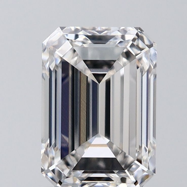 IGI Emerald 1.54ct E VVS2 - Loose Lab Diamond: IGI Emerald 1.54ct E VVS2 - Loose Lab Diamond Item Specifics: Source: This Is A Real Diamond Grown In A Lab Not Mined. Carat: 1.54 Cut: - Color: E Clarity: VVS2 Polish: EX Symmetry: EX Measurements: 7